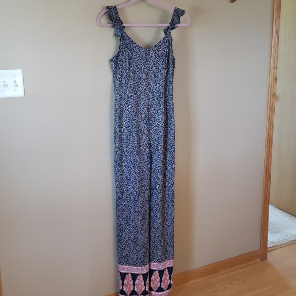 Jumpsuit